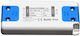 Eco Light Sursă de alimentare LED IP44 Putere 24W cu Tensiune de Ieșire 12V