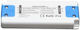 Eco Light Sursă de alimentare LED IP44 Putere 36W cu Tensiune de Ieșire 12V