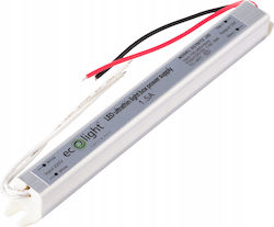 Eco Light LED Power Supply EC79772