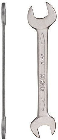 Kuźnia Sułkowice Double German Wrench Size 12x13mm