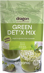 Dragon Superfoods Смес от билки 100гр Dragon Superfoods Смес от билки 100гр