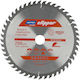 Norton Cutting Disc Wood Hole Diameter 250mm wi...
