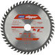 Norton Δίσκος Κοπής Ξύλου με 48 Δόντια 160mm
