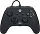 PowerA Fusion Pro 3 Wired Gamepad for Xbox Series Black