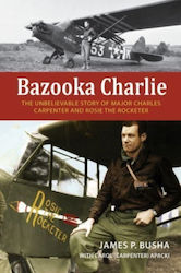 Bazooka Charlie (Hardcover)