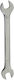 Mega Double German Wrench Size 27x32mm