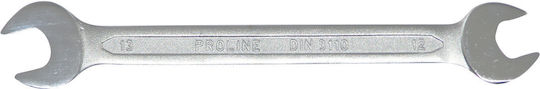 Proline Double German Wrench Size 10x13mm