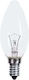 Helios LED-Lampe 25W für Fassung E14 und Form B35 Warmes Weiß 260lm