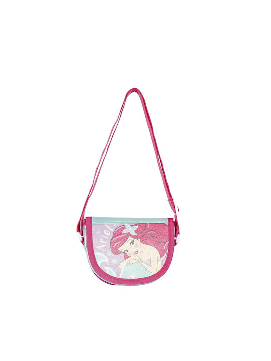 Kids Bag Shoulder Bag Pink 15cmx4cmx12cmcm