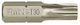 Irwin Μύτη Κατσαβιδιού Torx με Μέγεθος T40