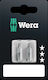 Wera Бит за Винтоверт Кръст
