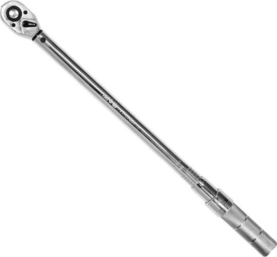 Yato Ratschen Mit Rahmen 1/2" Länge 54cm