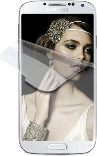 Puro Tempered Glass (Samsung Galaxy S4)