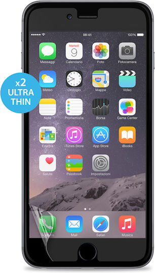 Puro Screen Protector (iPhone 6 / 6S Plus)