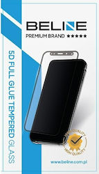 Beline 5D Tempered Glass (Poco M3)