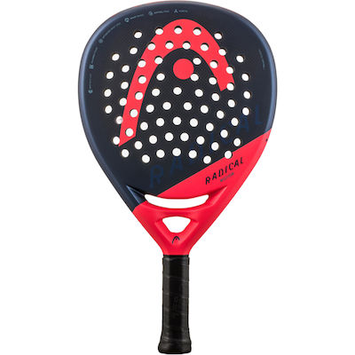 Head Radical Motion Racket de Padel pentru Adulți