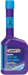 Wynn’s Aditiv Etanșant Pentru Scurgeri De Radiator 325ml