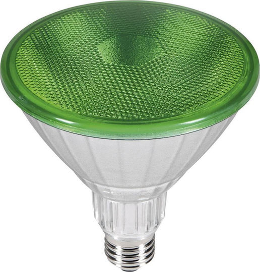 Segula Λάμπα LED 18W για Ντουί E27 και Σχήμα PAR38