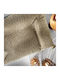 Guy Laroche Siren Four-Seater Sofa Throw Chenille 180x350cm Natural
