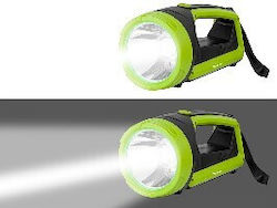 Tracer Flashlight LED