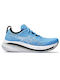 ASICS Gel-Nimbus 26 Bărbați Pantofi sport Alergare Albastre