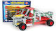 Technok Blocks Metal Truck 236pcs