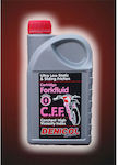 Denicol C.F.F. Forkfluid Ulei de suspensie pentru motocicletă 1lt