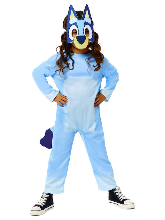 Kids Carnival Costume