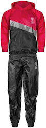 Sport Masters Herren Saunaanzug Efiðrōsis 06773-M