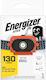 Energizer Pro Φακός LED IP64 με Μέγιστη Φωτεινότητα 130lm