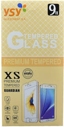 YSY Tempered Glass (Redmi 4x)