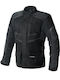 Seventy Degrees Sd-jt81 Men's Motorcycle Jacket 4 Seasons Black