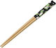 Chopsticks Wooden Beige