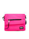 Women's Bag Crossbody Fuchsia