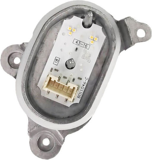BMW Δεξί Φλας για BMW Σειρά 1 7466512