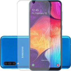 2.5D 0.26mm Tempered Glass (Galaxy A25 5G) 2.5D 0.26mm Tempered Glass (Galaxy A25 5G)