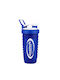 Gaspari Shaker Πρωτεΐνης 770ml Πλαστικό Μπλε