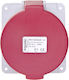 Schneider Electric Индустриален щепсел PKY32F435