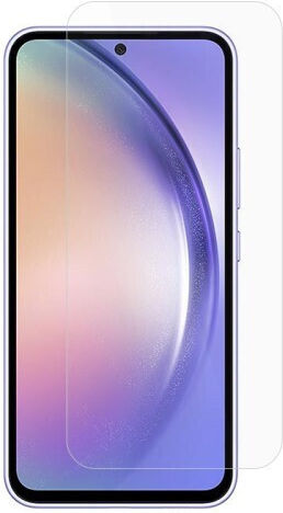 Galaxy Tempered Glass (Samsung Galaxy A55 5G)