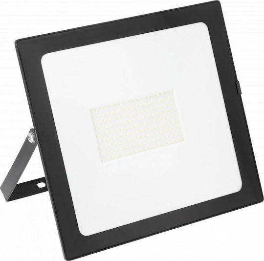 Gtv Αδιάβροχος LED Προβολέας 150W Студено бяло 6400К IP65