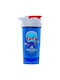 Shieldmixer Hero Pro Shaker Proteine 700ml Plastic Albastru