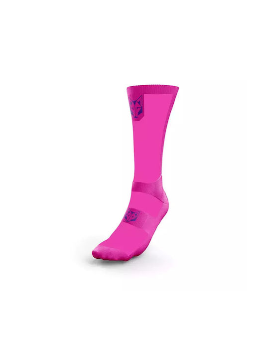 Otso Sportsocken Rosa 1 Paar