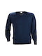 Stenso Work Shirt Navy Blue