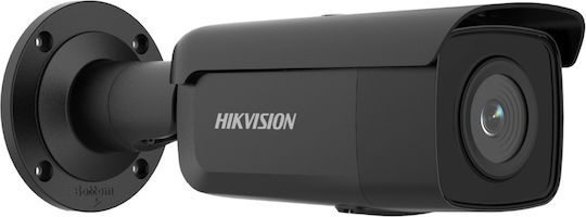 Hikvision DS-2CD2T66G2-4I IP Cameră de Supraveghere Full HD+ 6MP Rezistentă la apă cu Lentilă 2.8mm