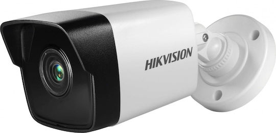 Hikvision DS-2CD1041G0-I/EN IP Surveillance Camera Waterproof with Lens 2.8mm