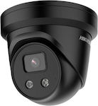 Hikvision DS-2CD2386G2-IU IP Κάμερα Παρακολούθησης 4K με Φακό 2.8mm