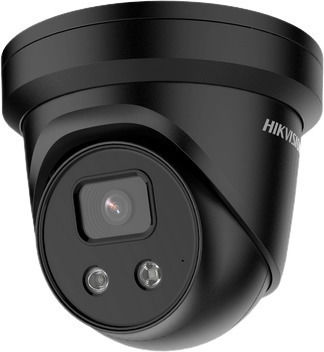 Hikvision DS-2CD2386G2-IU IP Cameră de Supraveghere 4K cu Lentilă 2.8mm