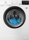 Electrolux Πλυντήριο Ρούχων 6kg 1200 Στροφών EW6SN426BP