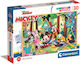 Kinderpuzzle Mickey 30pcs 20269 Clementoni