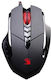 A4Tech Wired Mouse Black